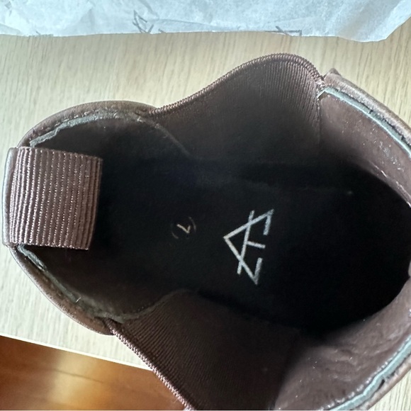 Vance Co Landon Boot - Picture 8 of 11